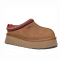 UGG TAZZ PLATFORM Chestnut