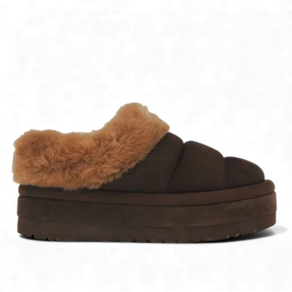 UGG Tazzlita Brown
