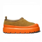 UGG Tasman Weather Hybrid Chestnut Orange