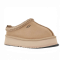 UGG TAZZ PLATFORM Mustard Seed