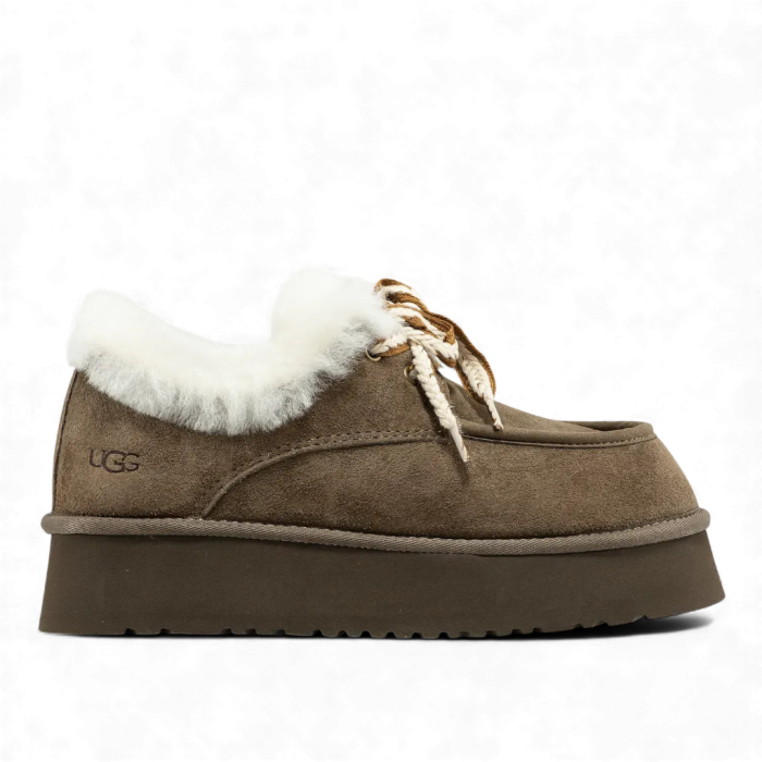 UGG Funkarra Brown