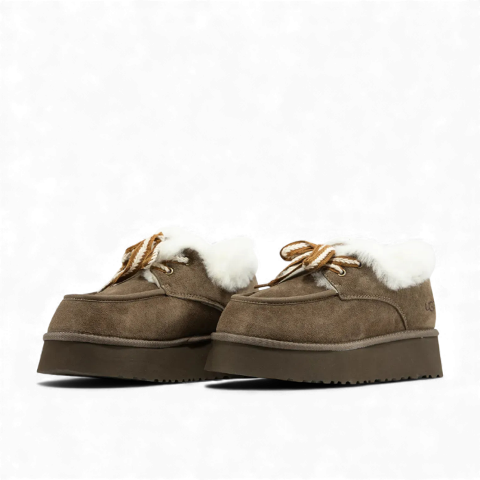UGG Funkarra Brown