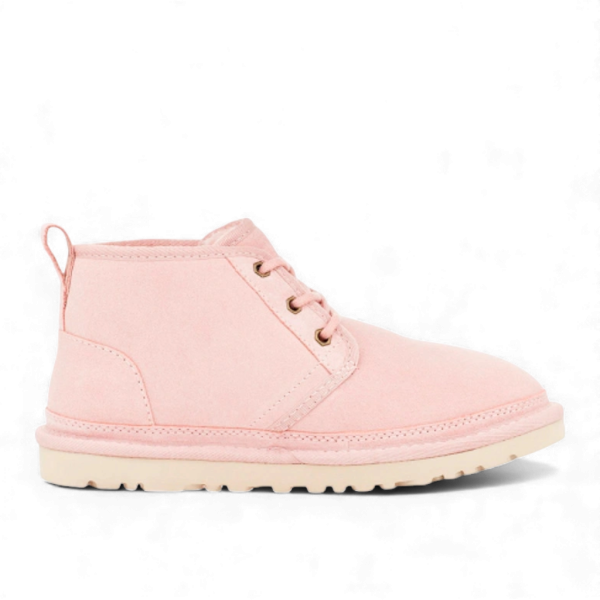 UGG Neumal Pink
