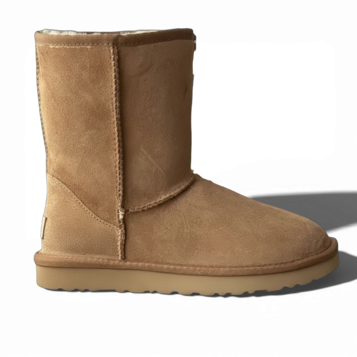 Ugg Classic Short II Chestnut