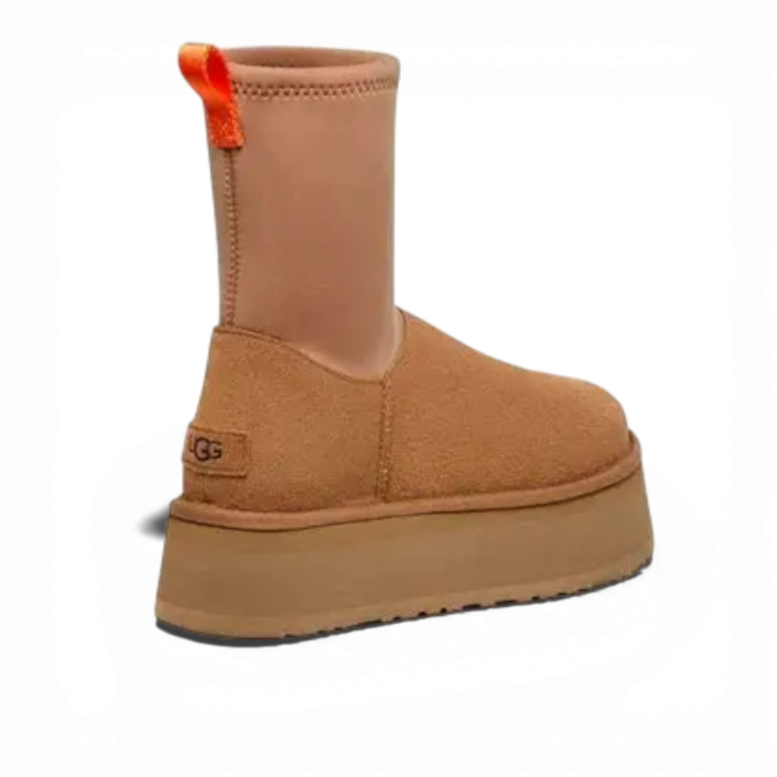 UGG Dipper Boot Chestnut