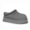 UGG Tasman Platform Dark Grey
