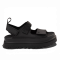 Ugg Goldenglow Sandals Black