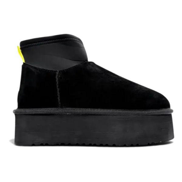 Ugg Dipper Low Black