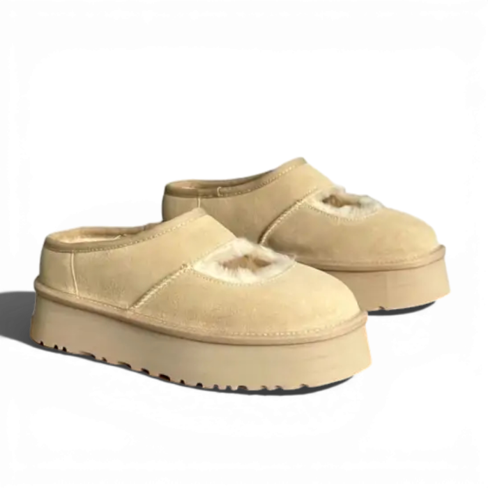 UGG Bea Mary Jane Sand