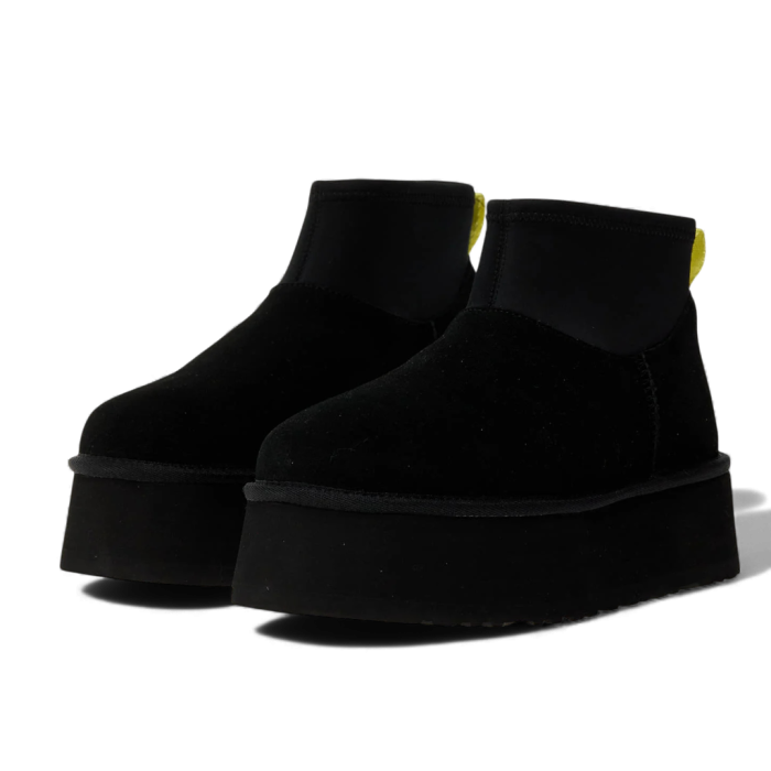 Ugg Dipper Low Black
