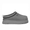 UGG Tasman Platform Dark Grey