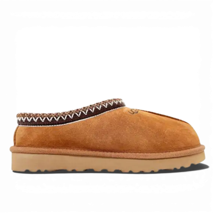 Ugg Tasman Chestnut Brown