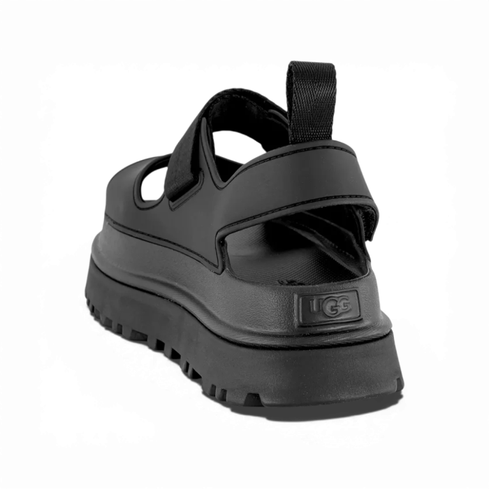 Ugg Goldenglow Sandals Black