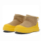 UGG Ultra Mini Weather Sand Yellow