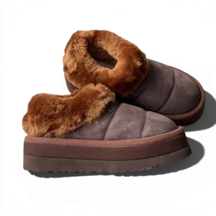 UGG Tazzlita Hardwood