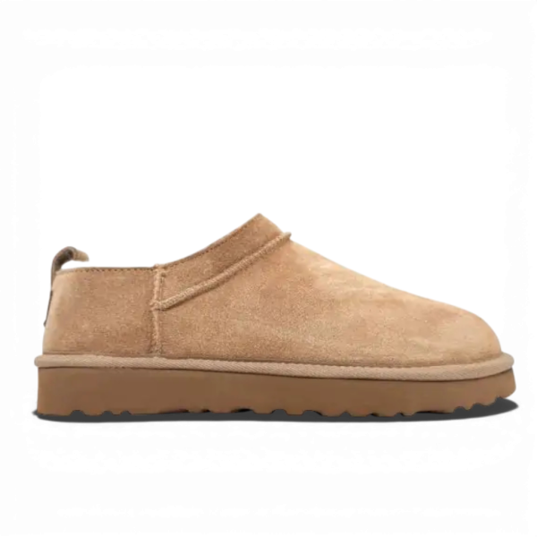 Ugg Classic Micro Boot Beige