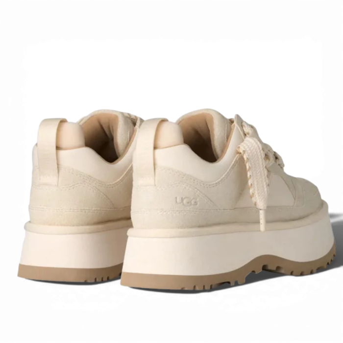 UGG Astromel Jasmine FUR