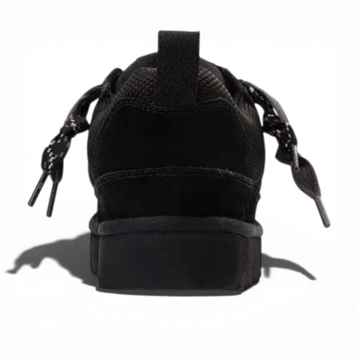 UGG Lo Lowmel Sneaker Black