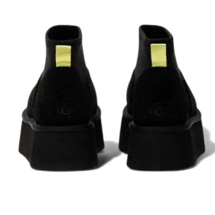 Ugg Dipper Low Black