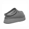 UGG Tasman Platform Dark Grey