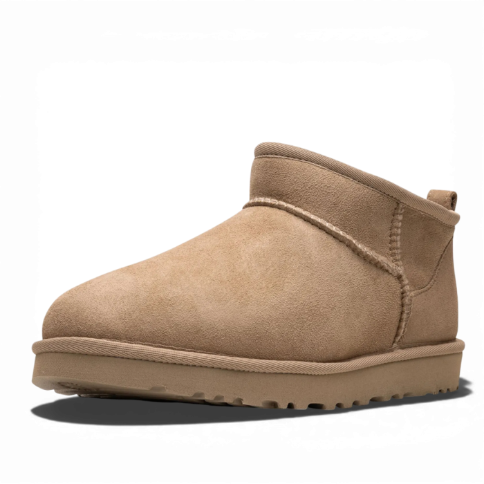 Ugg Classic Micro Boot Beige