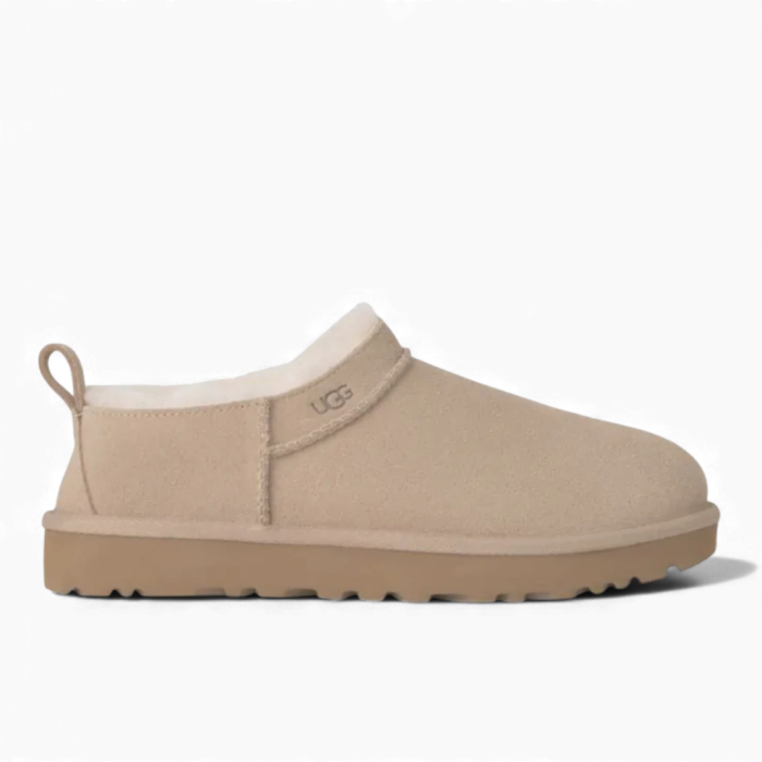 UGG Classic Micro Sand