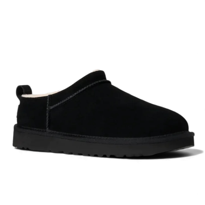 UGG Classic Micro Black