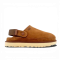 Ugg Goldenstar Clog Chestnut Beige
