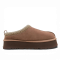 UGG Tasman Platform Light Brown