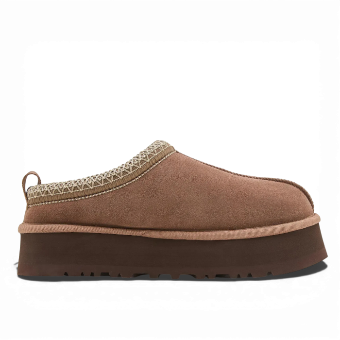 UGG Tasman Platform Light Brown