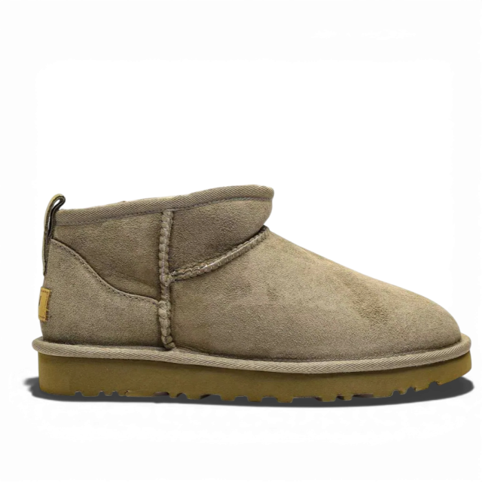 Ugg Ultra Mini Khaki