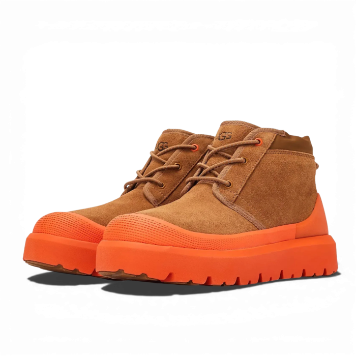 UGG Neumel Hybrid Orange
