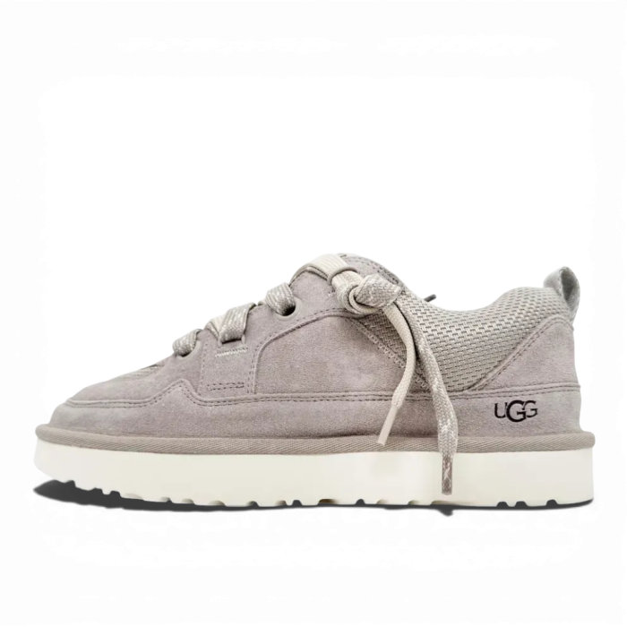 UGG Lowmel Sneaker Grey