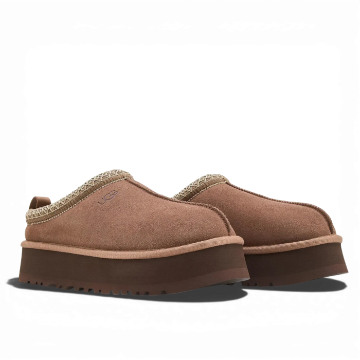 UGG Tasman Platform Light Brown
