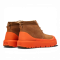 UGG Neumel Hybrid Orange