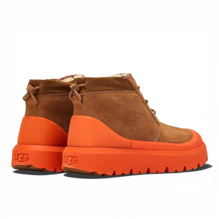 UGG Neumel Hybrid Orange