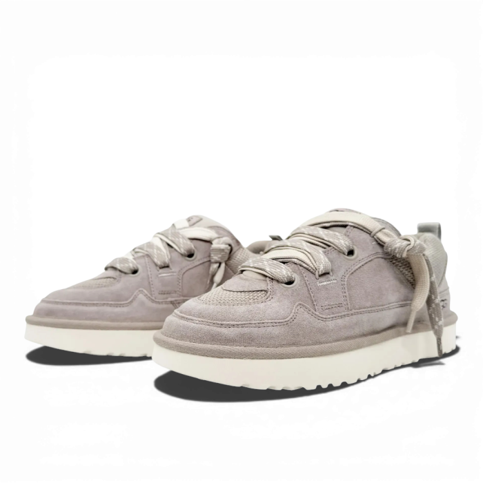 UGG Lowmel Sneaker Grey