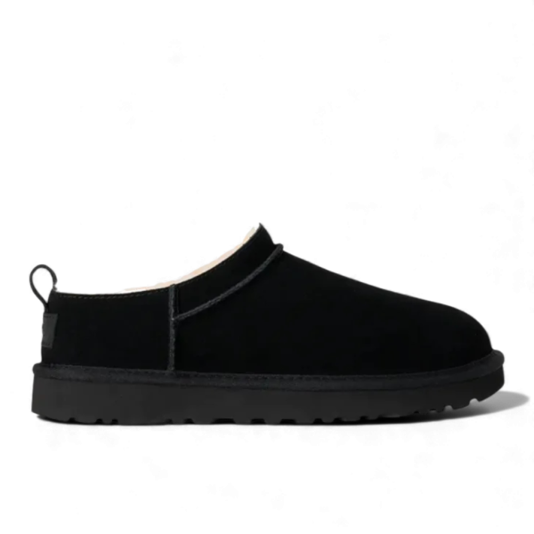 UGG Classic Micro Black