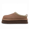 UGG Tasman Platform Light Brown