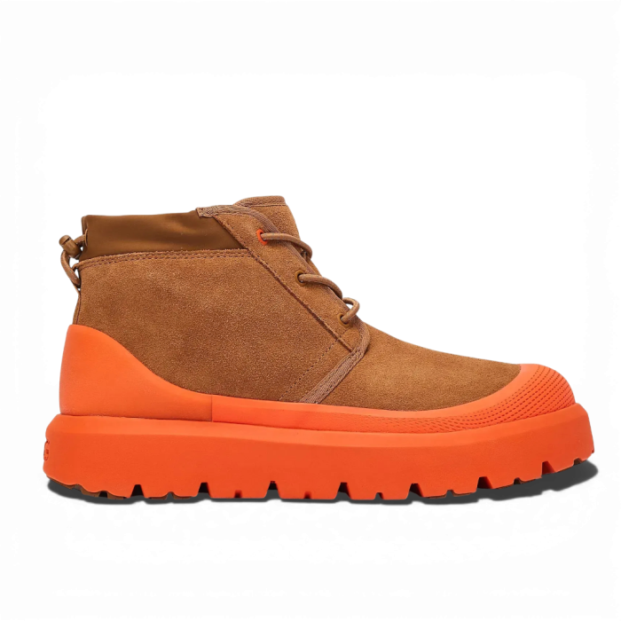 UGG Neumel Hybrid Orange