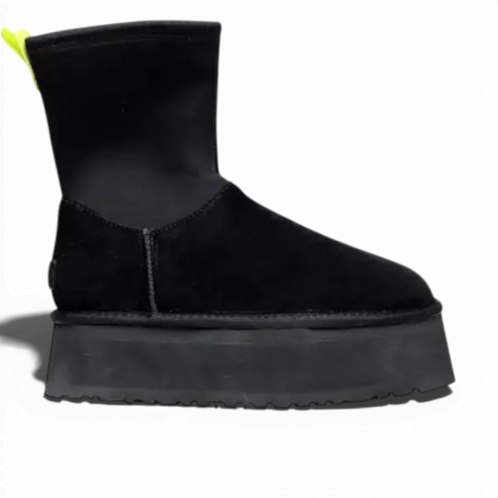 UGG Classic Dipper Boot Black