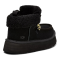 UGG Funkarra Black