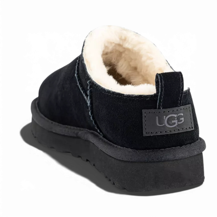Ugg Classic Micro Boot Black