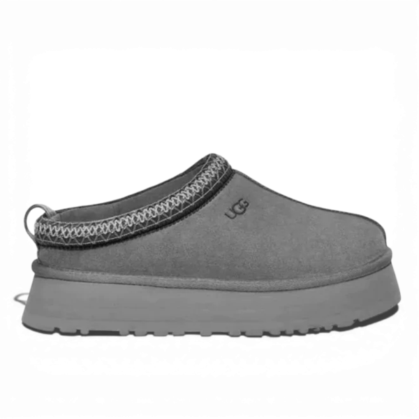 UGG Tasman Platform Grey