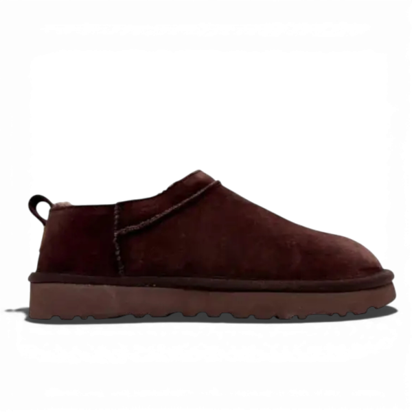 Ugg Classic Micro Brown