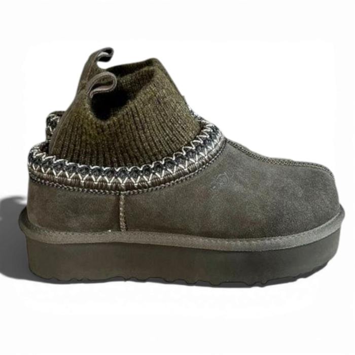 Ugg Tas hickory