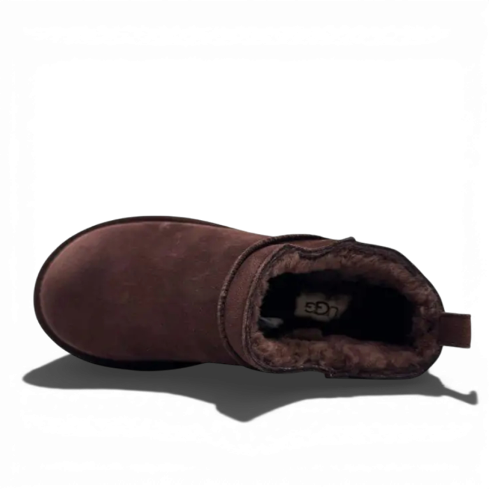 Ugg Classic Micro Brown