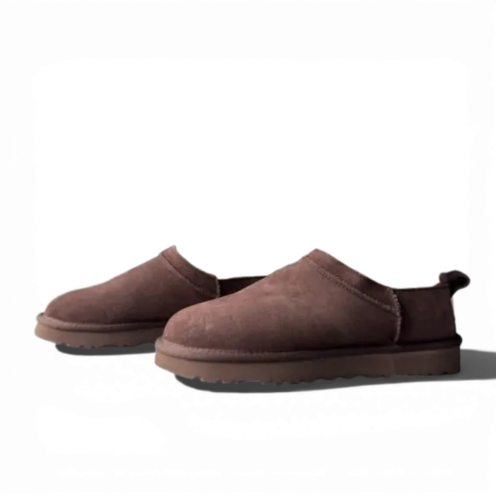 Ugg Classic Micro Boot Brown