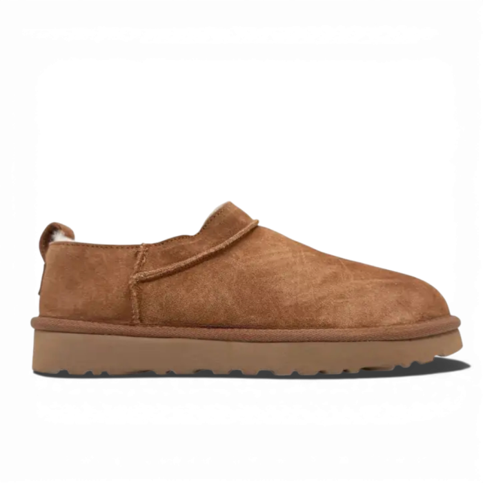 UGG Classic Micro Chestnut