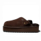 Ugg Lanah Clog Platform Choco Brown